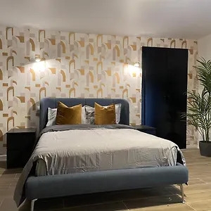 Apartment Sci Apart Studio Proche Gare De L'est Et Nord, Paris